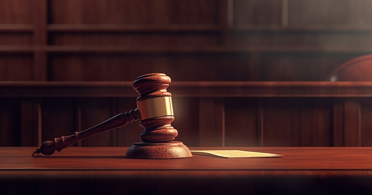 Honest Judge All Rise for the Honorable Judge
