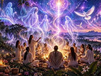 Ayahuasca - 