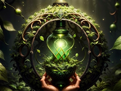 Divine Alchemy - the Feitio