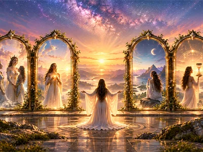 Gates of Awakening