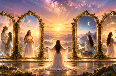 Gates of Awakening