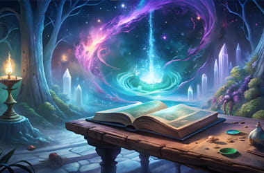 The Medium's Path