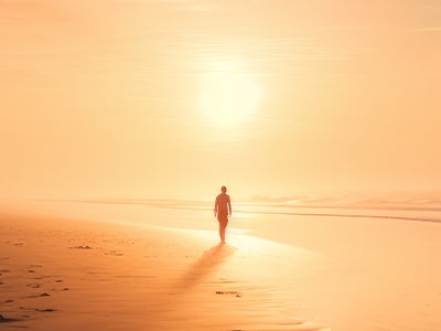 My Singularity Event