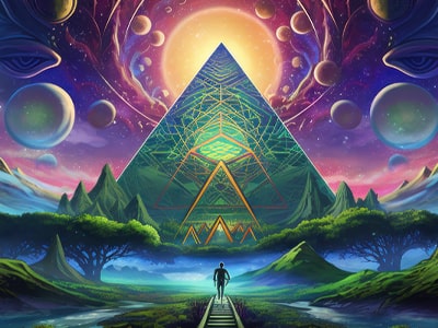 Spirituality Redefined