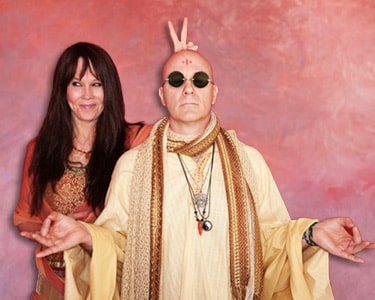 The Business of Spirituality