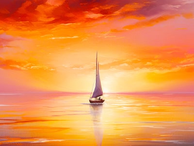 The Three Milestones