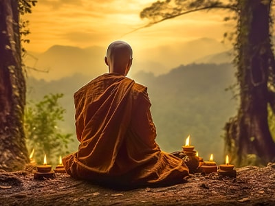 To Think - To Fast - To Wait