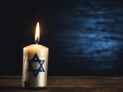 Yom Kippur – the Day of Atonement